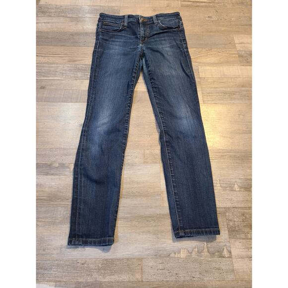 Joe's jeans size 27 women's skinny ankle jeans - Picture 1 of 7